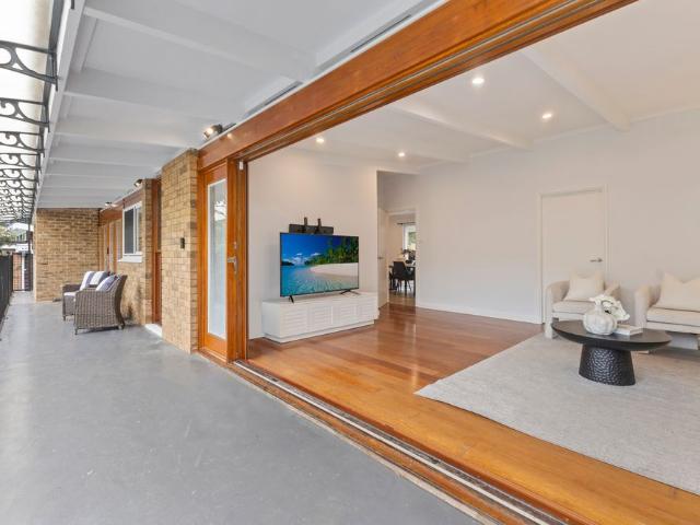 The Ultimate Family Oasis: Peaceful Entertaining Meets Work From Home Flexibility