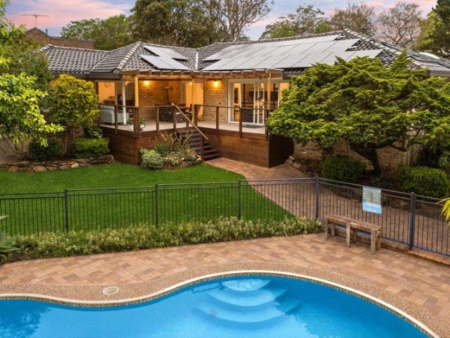 The Ultimate Family Oasis