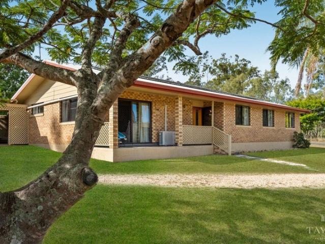 The Ultimate Family Acreage 5 Acres of Peaceful Rural Living with Massive Workshop, Vehicle Storage, and Plenty of Space for the Whole Family