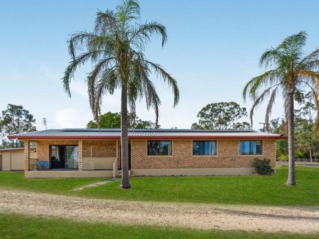 The Ultimate Family Acreage 5 Acres of Peaceful Rural Living with Massive Workshop, Vehicle Storage, and Plenty of Space for the Whole Family