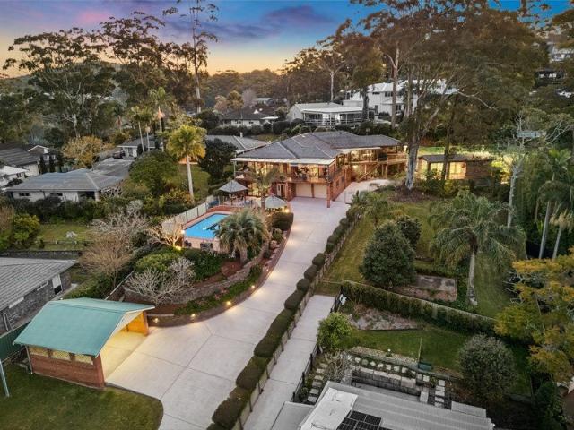 3,192sqm across two titles, a landmark family estate or development opportunity