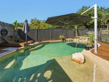The Ultimate Family Entertainer on 907m²