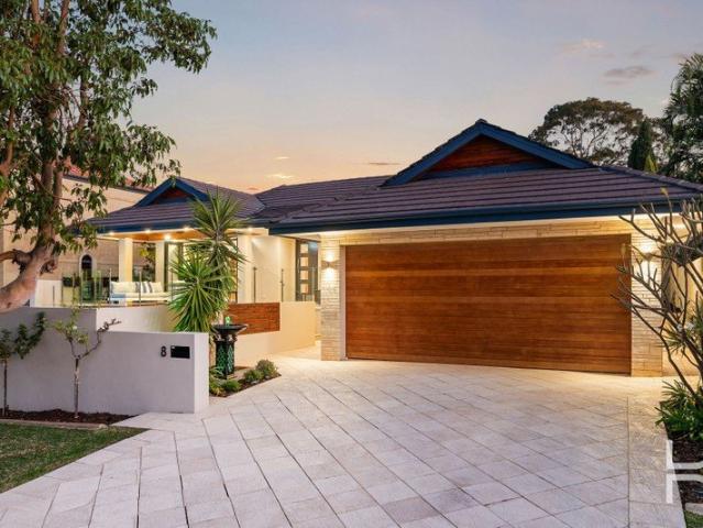 The Ultimate Family Entertainer in Attadale's River Precinct