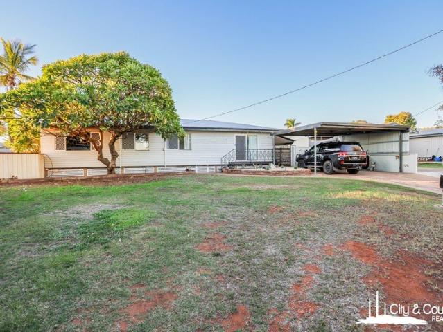 The Ultimate Family Entertainer in a Quiet Healy Court