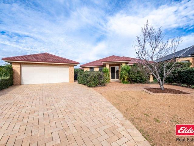 THE ULTIMATE FAMILY ENTERTAINER IN YARRAWONGA ESTATE