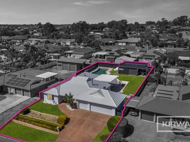 The Ultimate Family Entertainer Renovated, Stylish & Ready for Summer