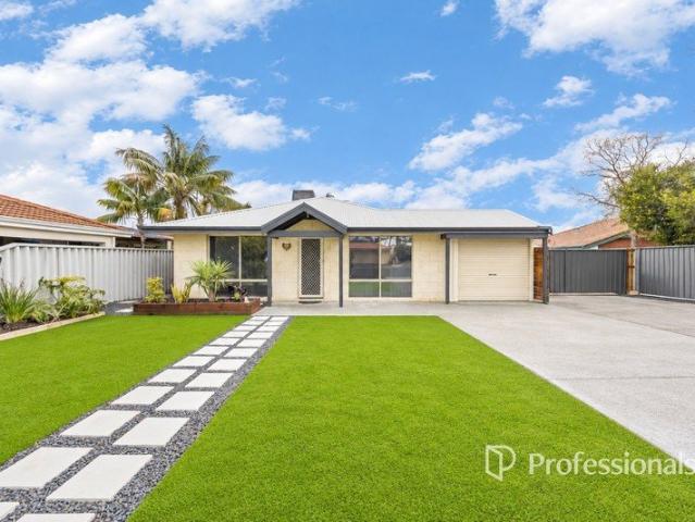 The One You've Been Waiting For Five Bedrooms, a Pool & So Much More!