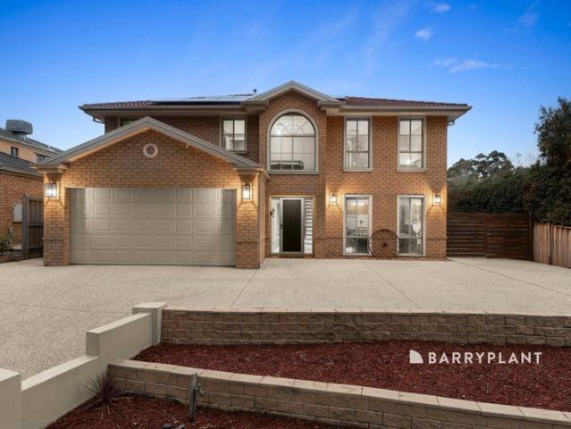 The Ultimate Family Entertainer Space, Style, Pool & Shed