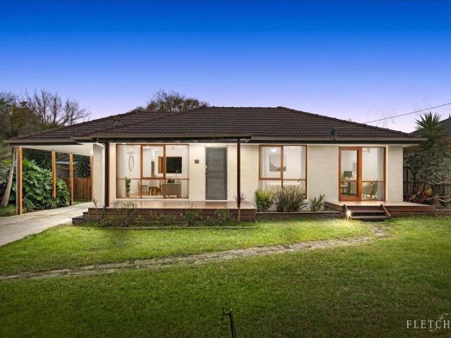 The Ultimate Family Entertainer with Exceptional Space