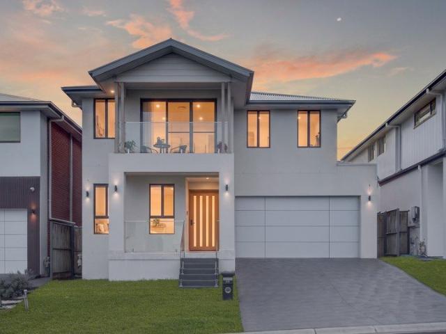 The Ultimate Family Entertainer with Luxury Inclusions