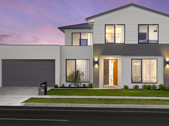 The Ultimate Family Entertainer with Space for Everyone