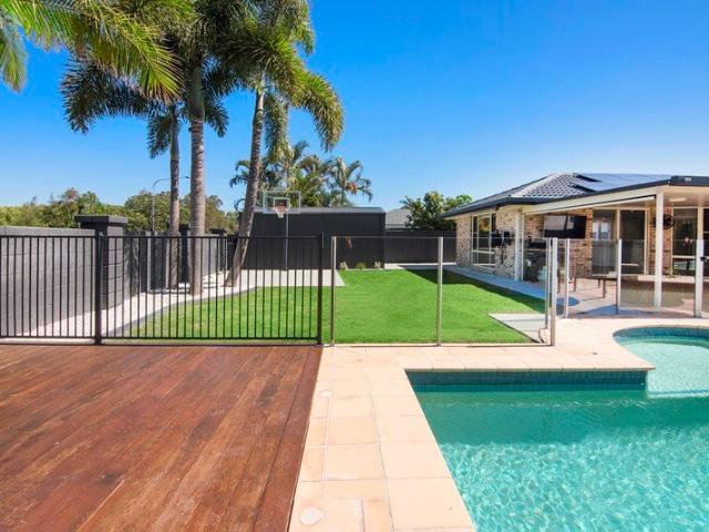 The Ultimate Family Entertainer with Space, Lifestyle & Everything You Need
