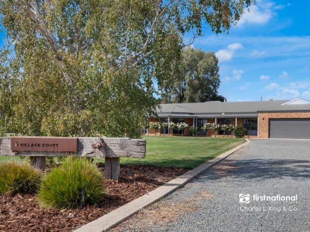The Ultimate Family Entertainer with Room to Move