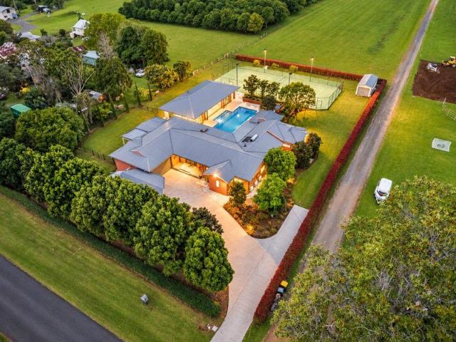 The Ultimate Family Entertainer Within Close Proximity to Alstonville Village
