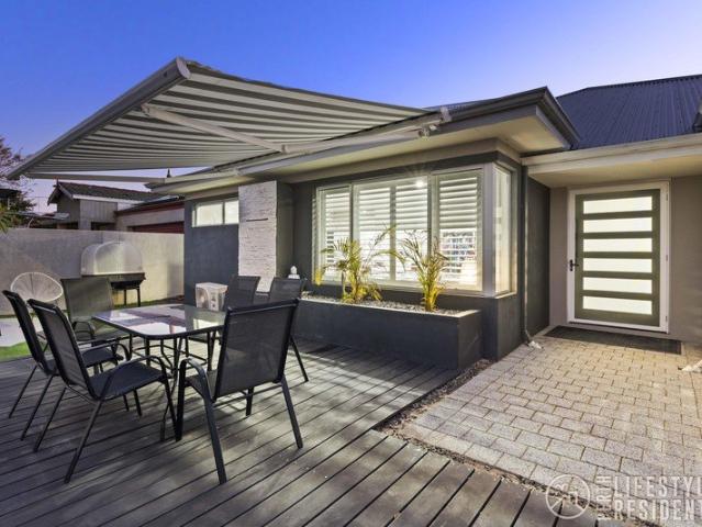 The Ultimate Family Entertainer | Private Viewings Available