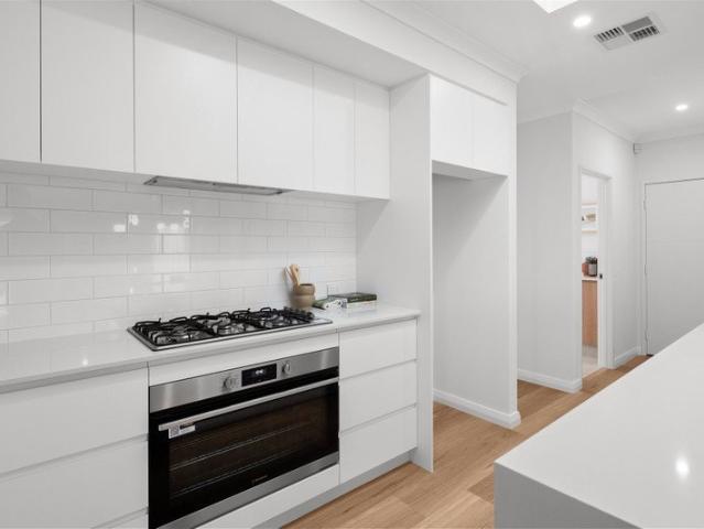 The Ultimate Family Floor Plan with Space to Live, Work & Entertain