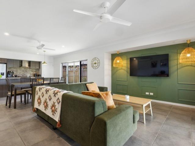 The Ultimate Family & Guest Sanctuary