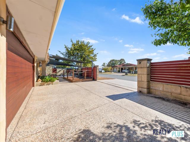 The Ultimate Family Haven Secure, Spacious & Packed with Features