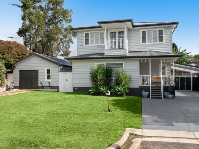 The ultimate family haven tailor made for large, growing families
