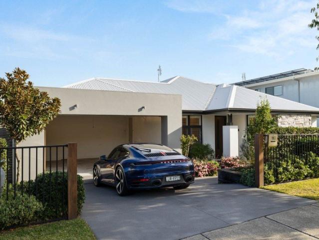 The Ultimate Family Home