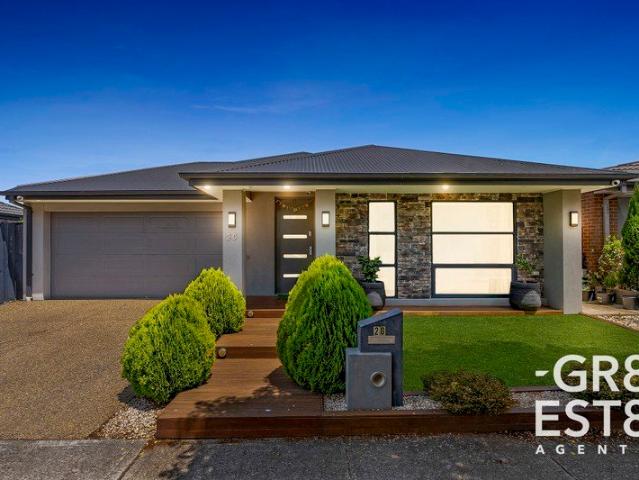 The Ultimate Family Home