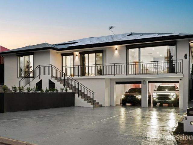 The Ultimate Family Home