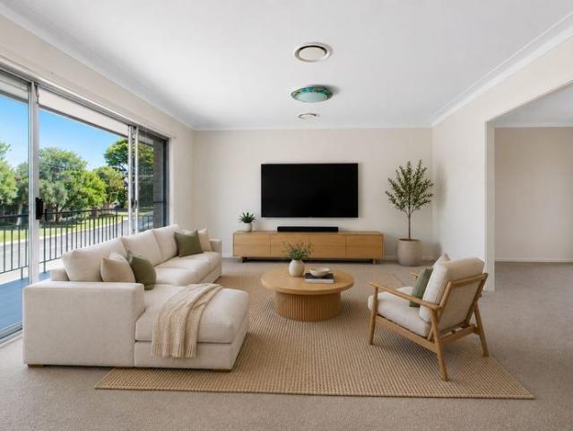 The Ultimate Family Home