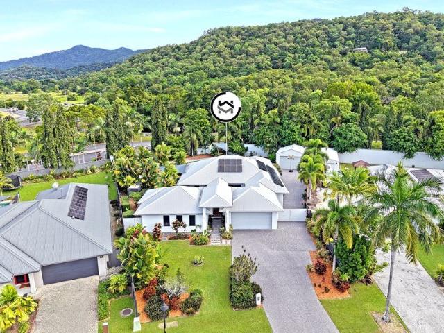 The Ultimate Family Home!