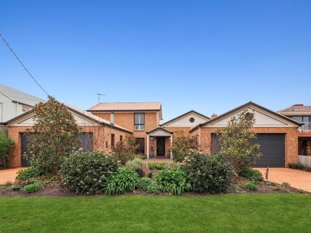 The Ultimate Family Home