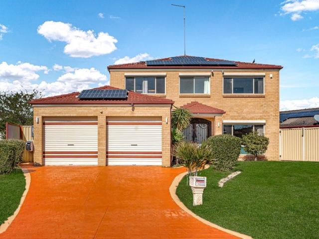 The Ultimate Family Home