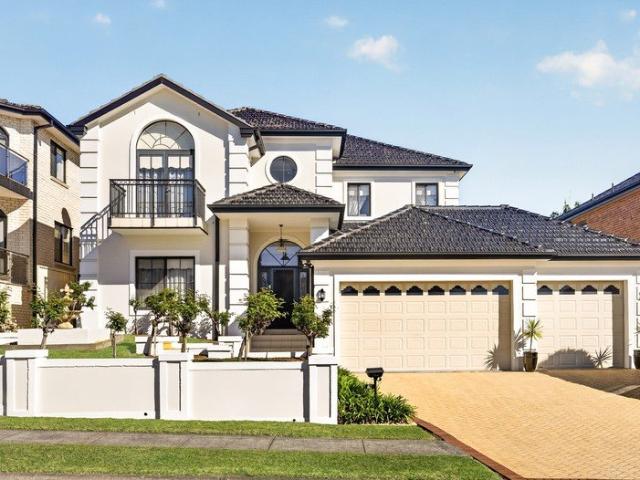 The Ultimate Family Home