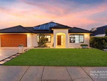 THE ULTIMATE FAMILY HOME!