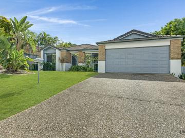 The Ultimate Family Home