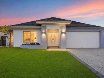 The Ultimate Family Home Combining Luxury, Space and Style