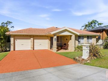 The Ultimate Family Home Corner Block