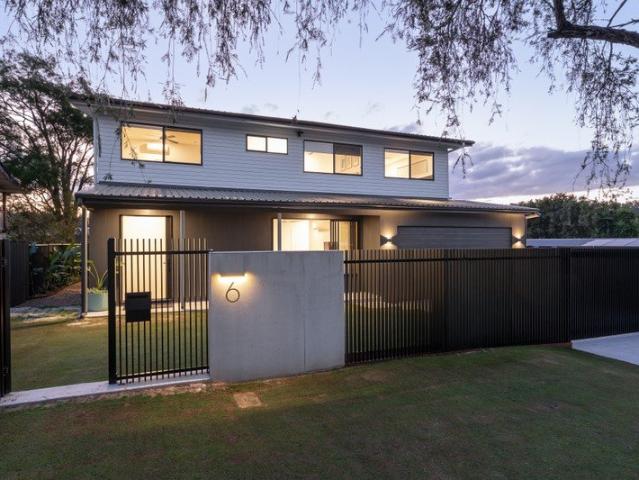 The Ultimate Family Home, Beautifully Transformed
