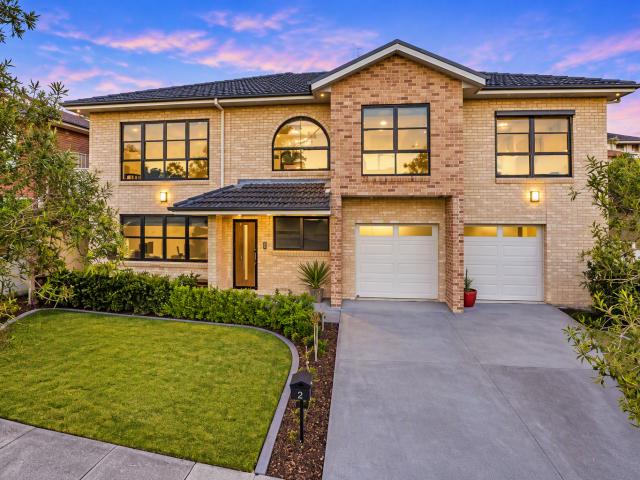 The Ultimate Family Home in Cameron Park!