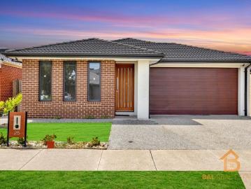The Ultimate Family Home in a Desirable Location!