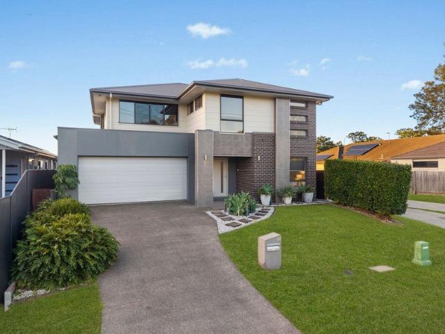 The Ultimate Family Home In A Super Quiet Location