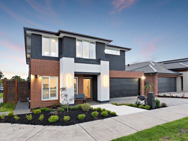 The Ultimate Family Home in St. Claire Estate