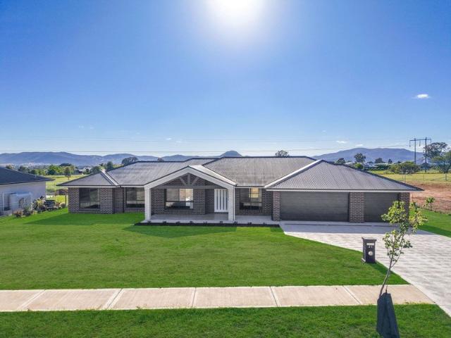 THE ULTIMATE FAMILY HOME ON 2,011SQM