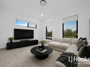 The Ultimate Family Home Move in Ready Space, Style & Luxury