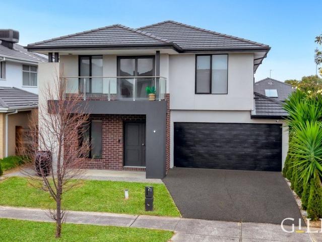 The Ultimate Family Home Near Top Schools