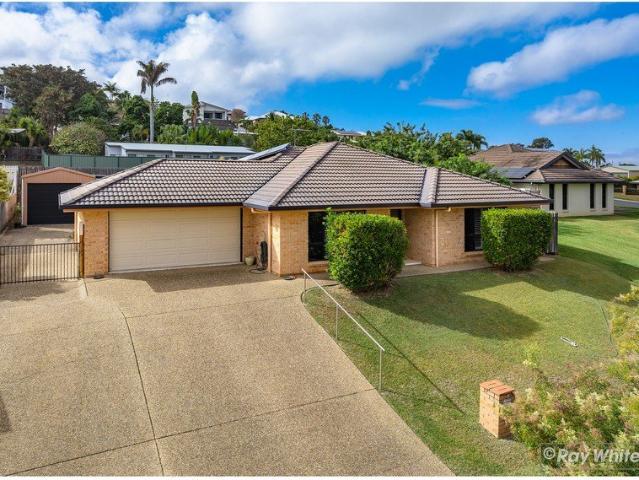 The Ultimate Family Home Side Access, Shed & Space for Everyone!