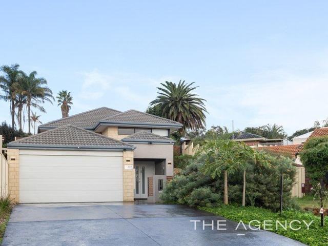 THE ULTIMATE FAMILY HOME SPACE, STYLE & LIFESTYLE!