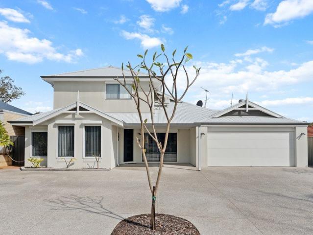 THE ULTIMATE FAMILY HOME PLENTY OF ROOM TO MOVE