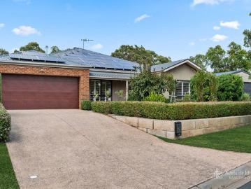 The Ultimate Family Home with the Shed to Match!