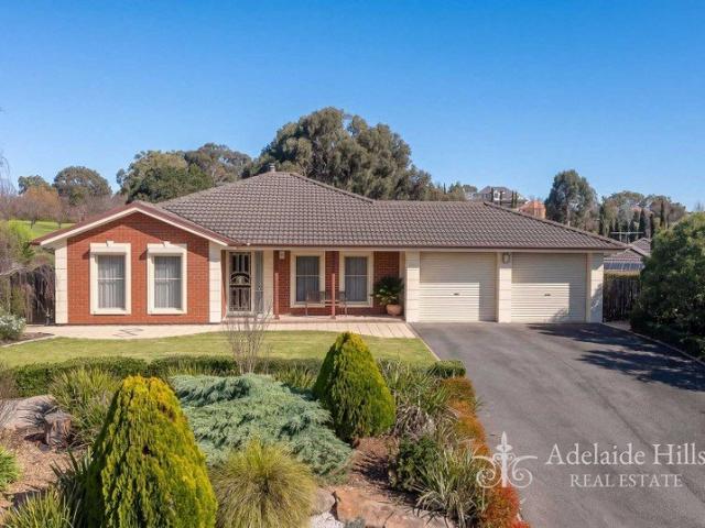 The Ultimate Family Home with Workshop, High Clearance Shed & Solar