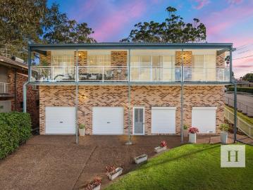 The Ultimate Family Home with Dual Street Access & Endless Possibilities