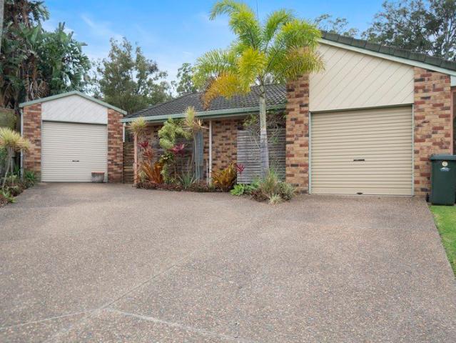 The Ultimate Family Home with Exceptional Shed Space!